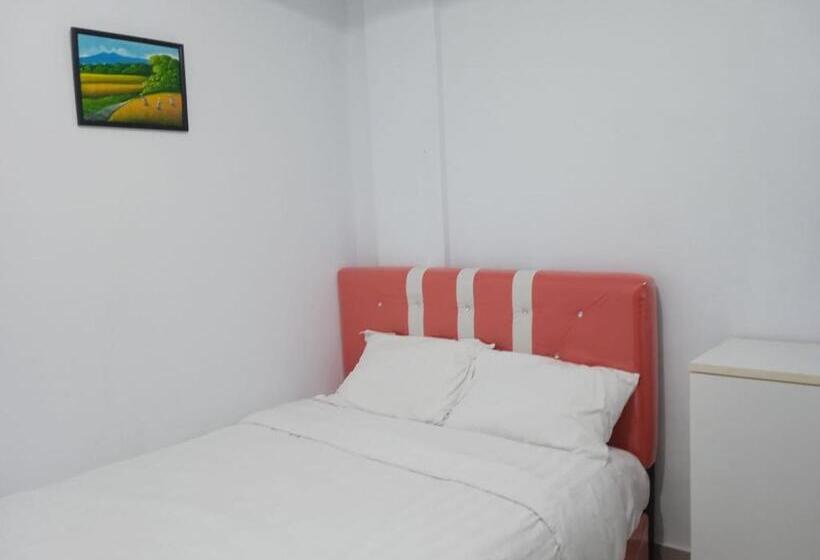 פנסיון Guest House Manage By Sleeprest