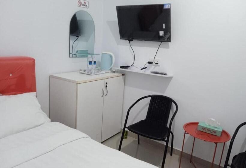 פנסיון Guest House Manage By Sleeprest