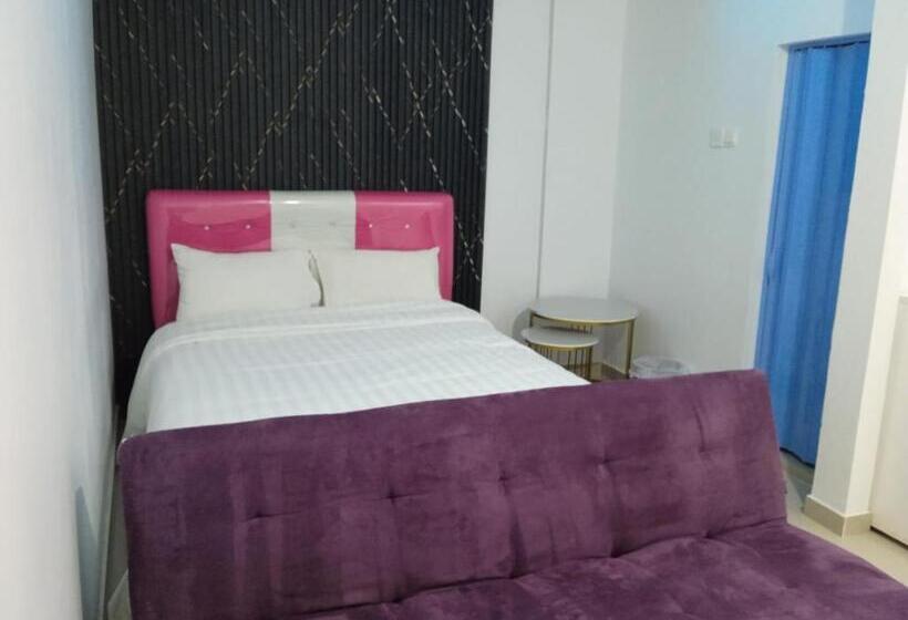 פנסיון Guest House Manage By Sleeprest