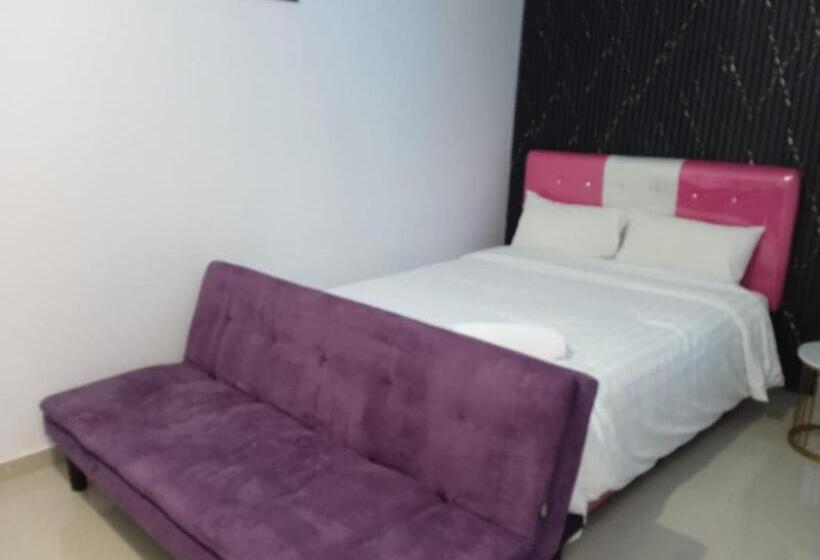 פנסיון Guest House Manage By Sleeprest