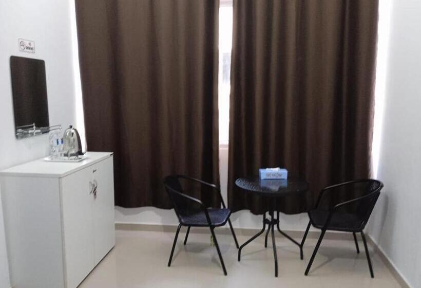 פנסיון Guest House Manage By Sleeprest