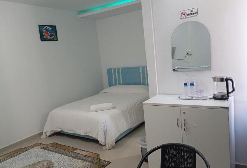 פנסיון Guest House Manage By Sleeprest