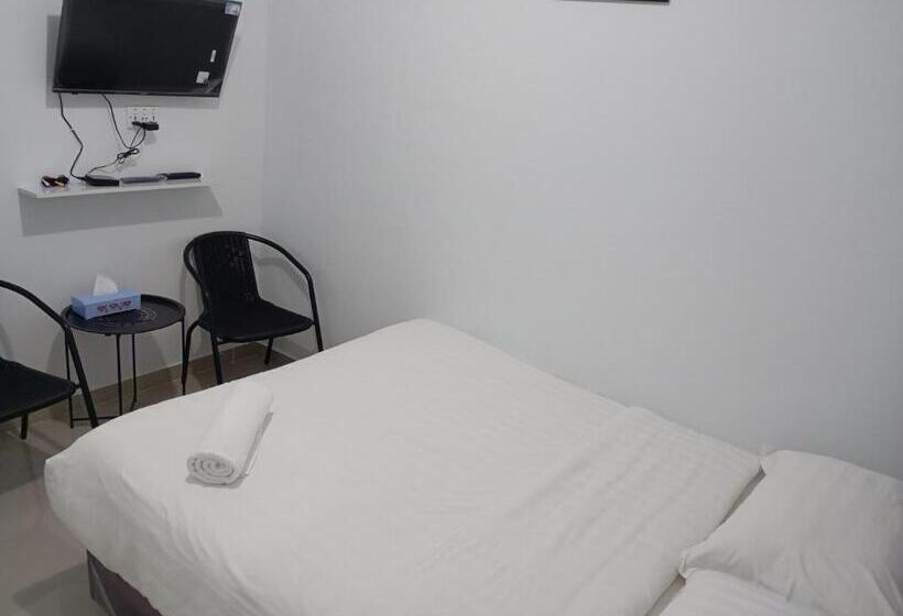 פנסיון Guest House Manage By Sleeprest