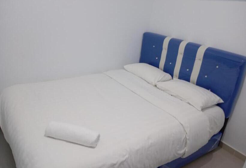 פנסיון Guest House Manage By Sleeprest