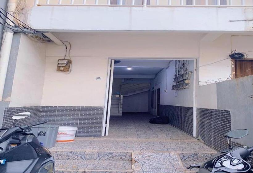 بنسيون Guest House Natasya Priok By Nusalink