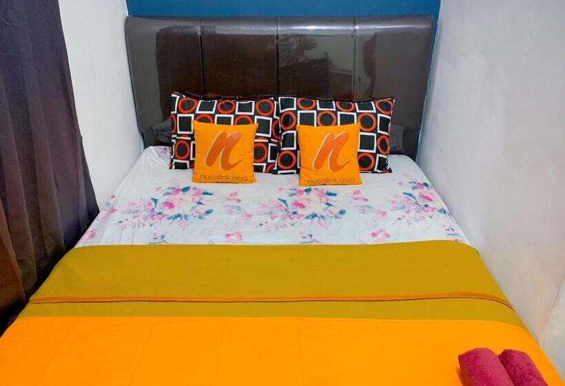 بنسيون Guest House Natasya Priok By Nusalink