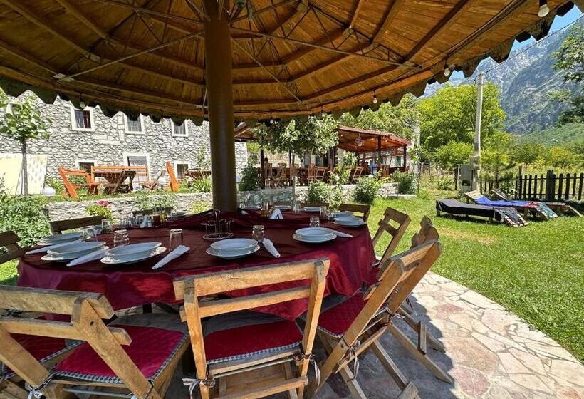 Пансион Guesthouse Prek Bjeshka