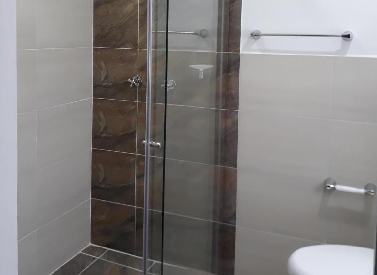 ペンション Habitación 302 Casa Hotel Tuluá