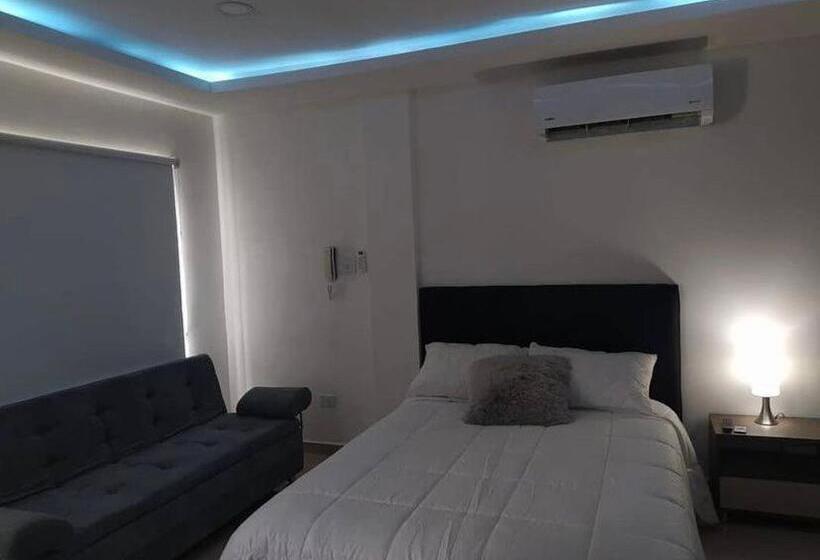 پانسیون Habitación 302 Casa Hotel Tuluá