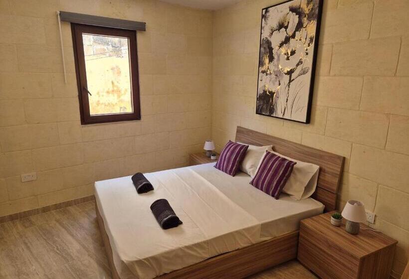 پانسیون Hacienda Farmhouse By The Nest