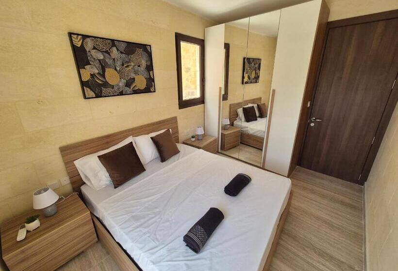 پانسیون Hacienda Farmhouse By The Nest