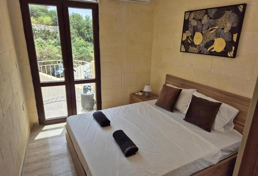 پانسیون Hacienda Farmhouse By The Nest