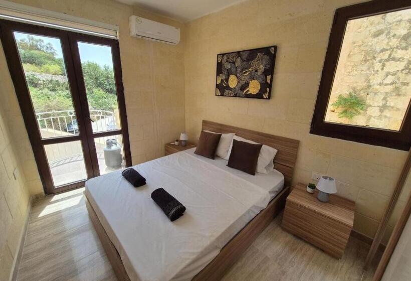 پانسیون Hacienda Farmhouse By The Nest