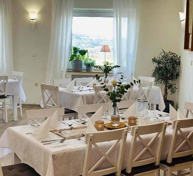 Пансион Haus Zum Nöckel