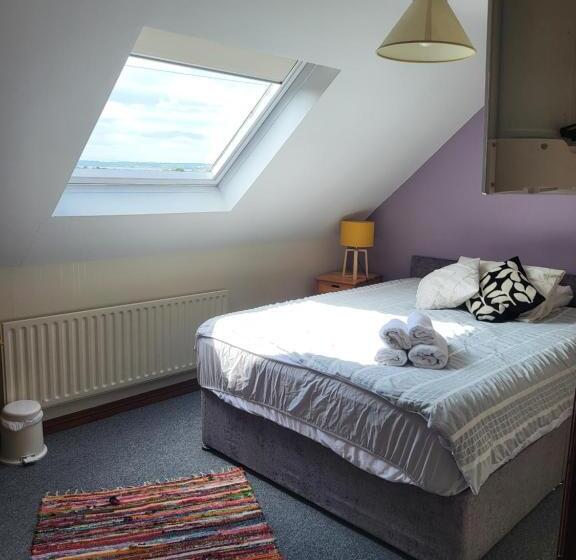 膳宿费 Heathervillefarm Blennerville