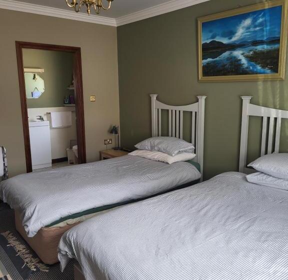 膳宿费 Heathervillefarm Blennerville