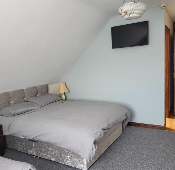 膳宿费 Heathervillefarm Blennerville