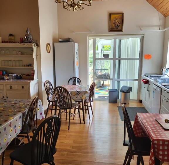 膳宿费 Heathervillefarm Blennerville