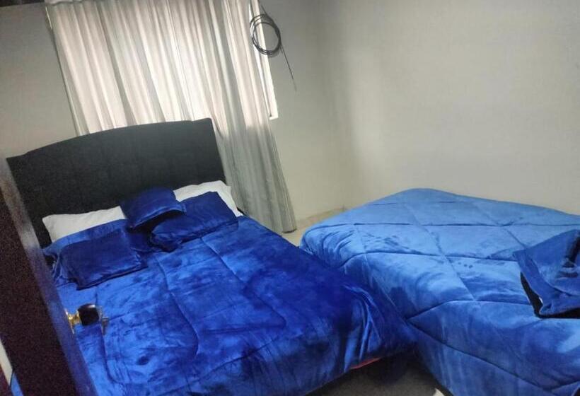 פנסיון Aparta Hotel Balconcitos