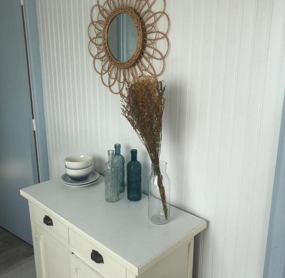 膳宿费 Chez Blandine Jolie Chambre Et Mezzanine Aménagée Proche Utt Infrastructures Sportives