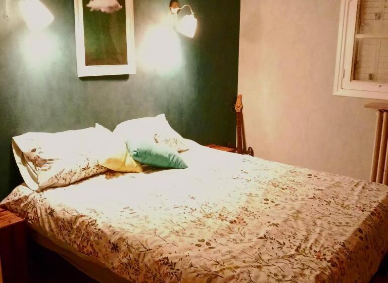 Пансион La Casa D Atras