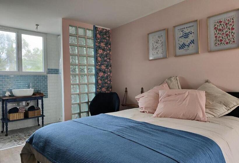 Пансион La Casa D Atras