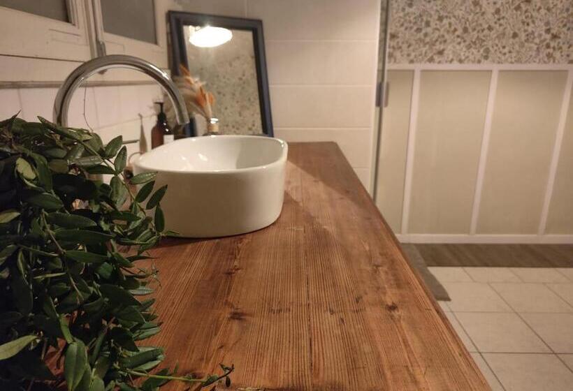 Пансион La Casa D Atras