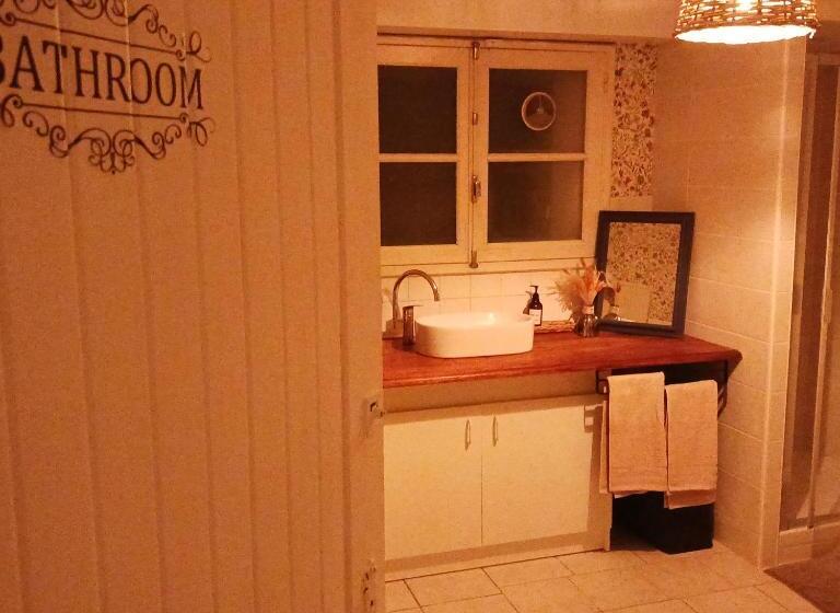 Пансион La Casa D Atras