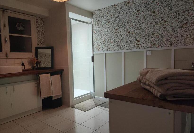 Пансион La Casa D Atras