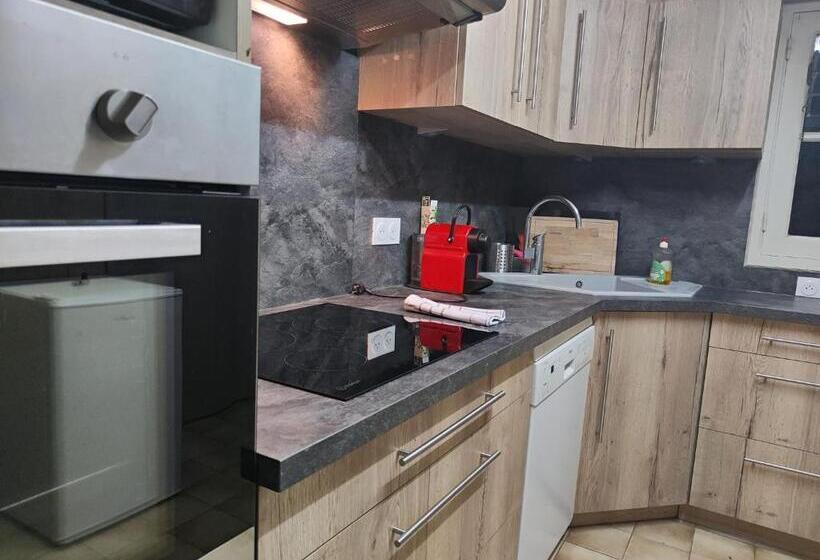 Пансион La Casa D Atras