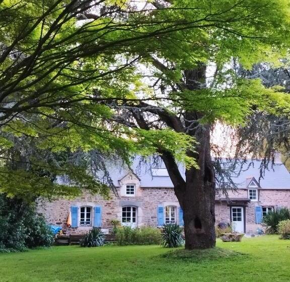 بنسيون La Suite D Anna