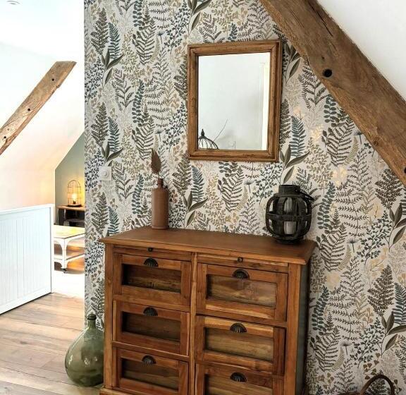 بنسيون La Suite D Anna