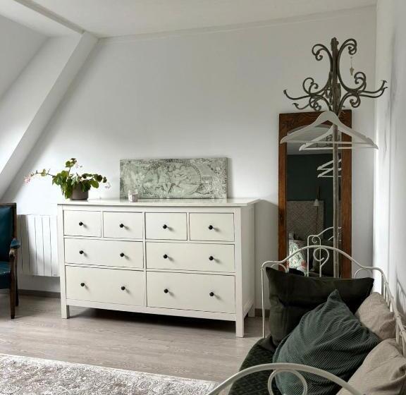 بنسيون La Suite D Anna