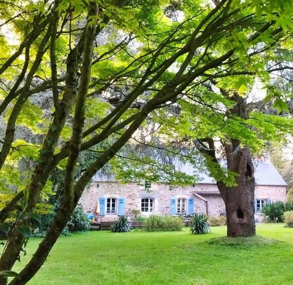 بنسيون La Suite D Anna