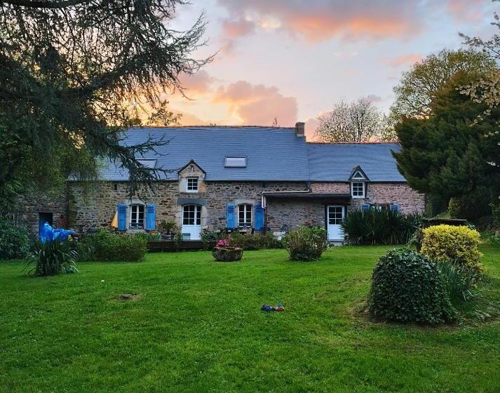 بنسيون La Suite D Anna