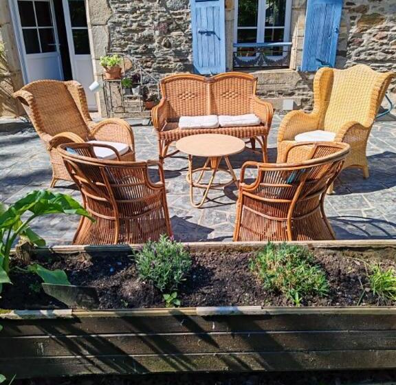 بنسيون La Suite D Anna