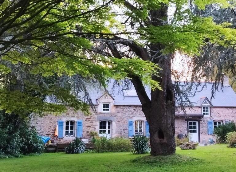 بنسيون La Suite D Anna