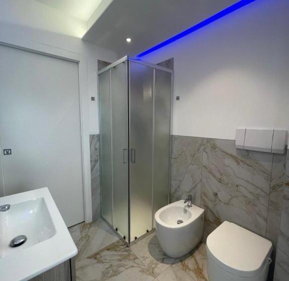 بنسيون Lalas Room