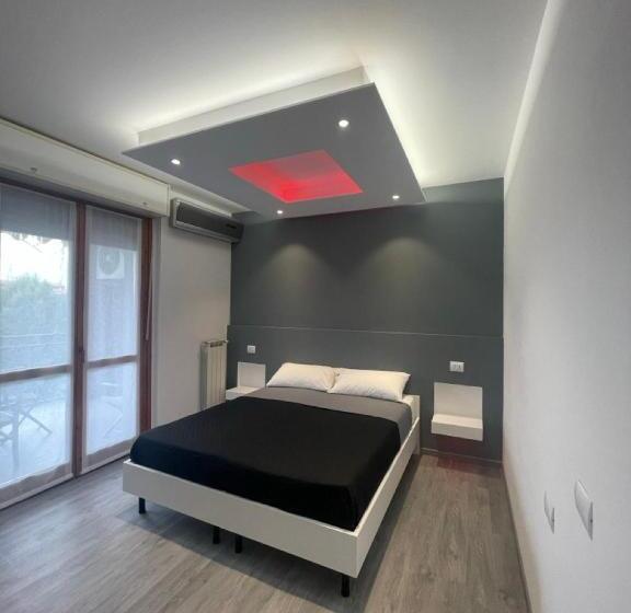 بنسيون Lalas Room