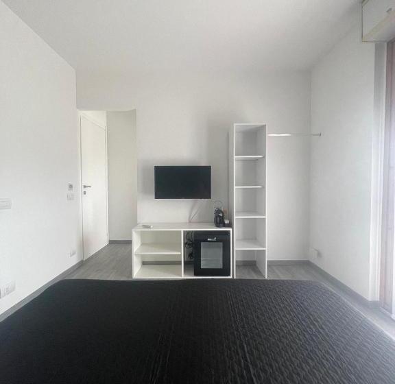 بنسيون Lalas Room