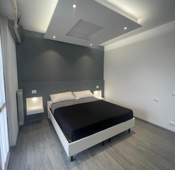 بنسيون Lalas Room