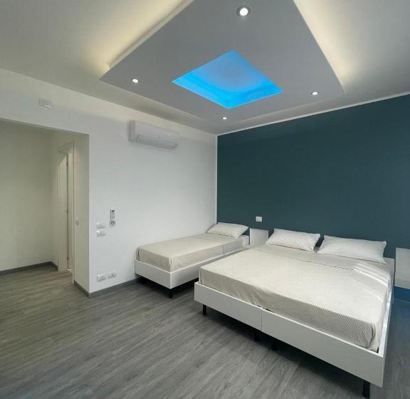 بنسيون Lalas Room