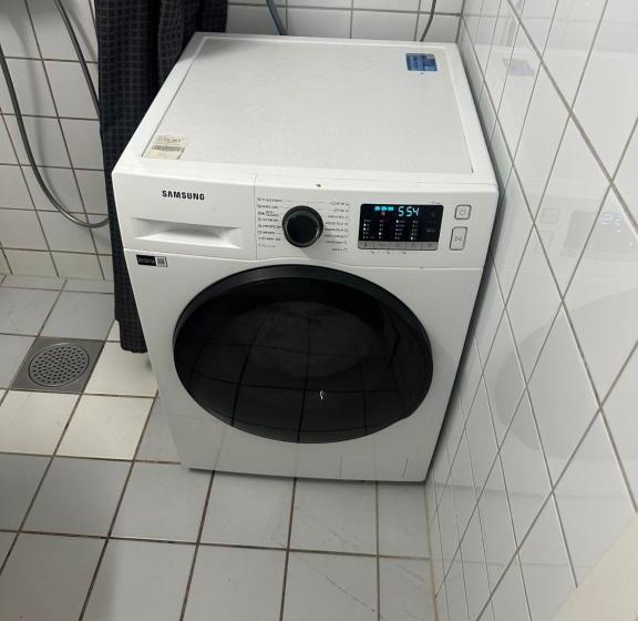 פנסיון Legenda Suites