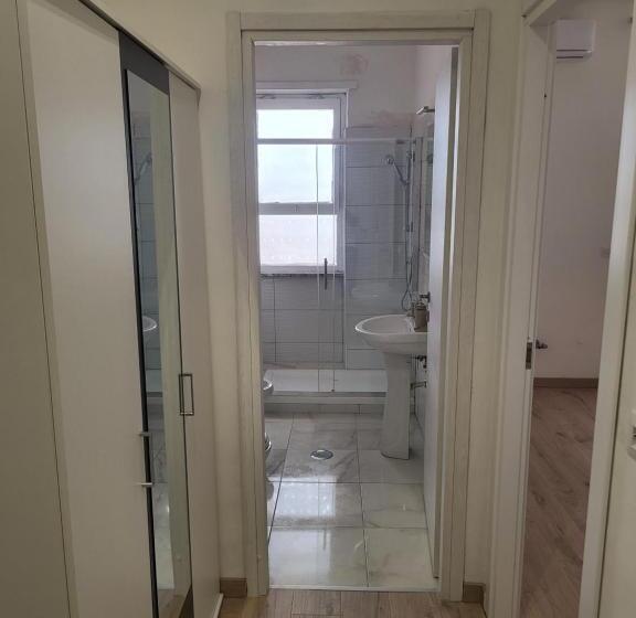 ペンション Leonardo Da Vinci Guest House