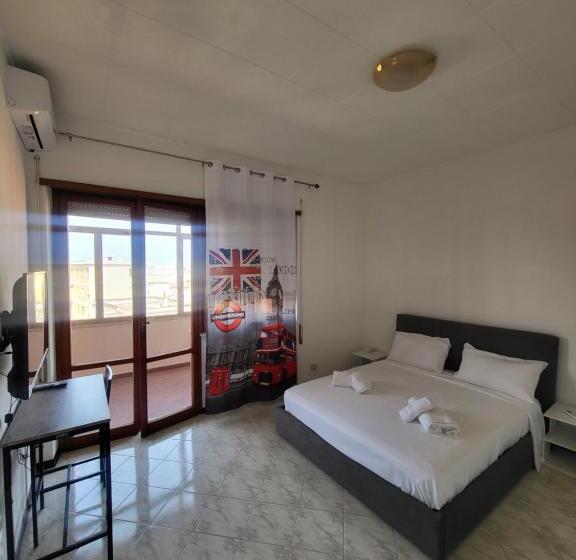 ペンション Leonardo Da Vinci Guest House