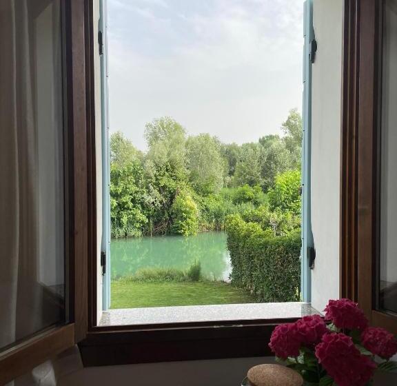 膳宿费 Locazione Riv Al Sile