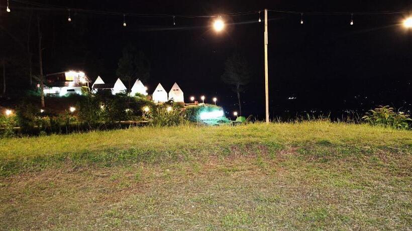 펜션 Loriu Lolai Guest House