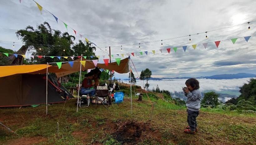 펜션 Loriu Lolai Guest House