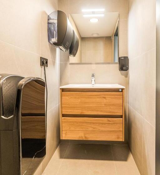 펜션 Marina Beach 38 Denia