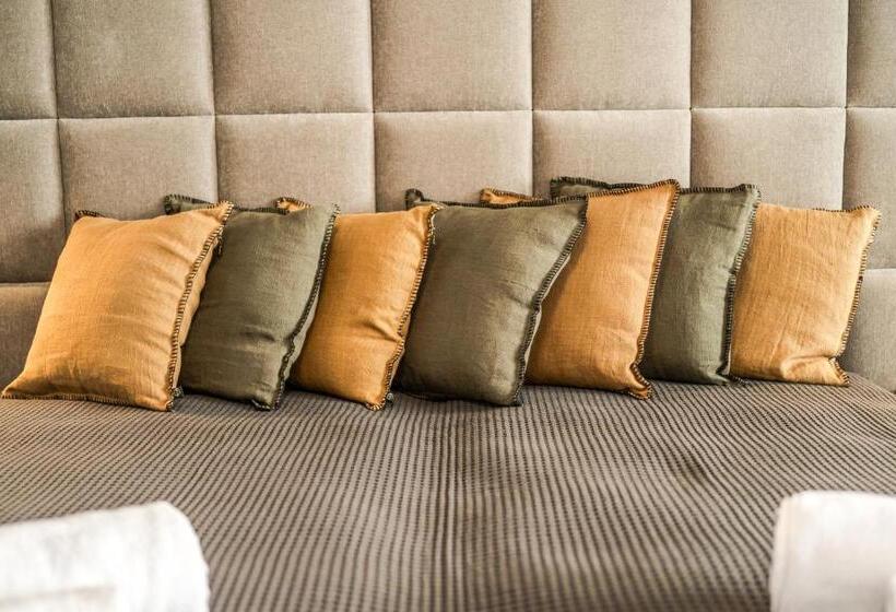 펜션 Marina Beach 38 Denia